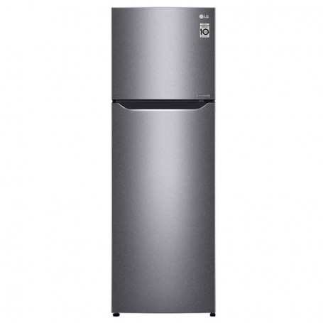 RÉFRIGÉRATEUR LG 272 L NOFROST -SILVER (GN-B272SQCB)